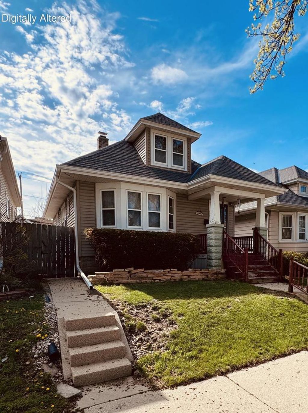 Photo of 3253 S 15th STREET S STREET S, Milwaukee, WI 53215 (MLS # 1960364)