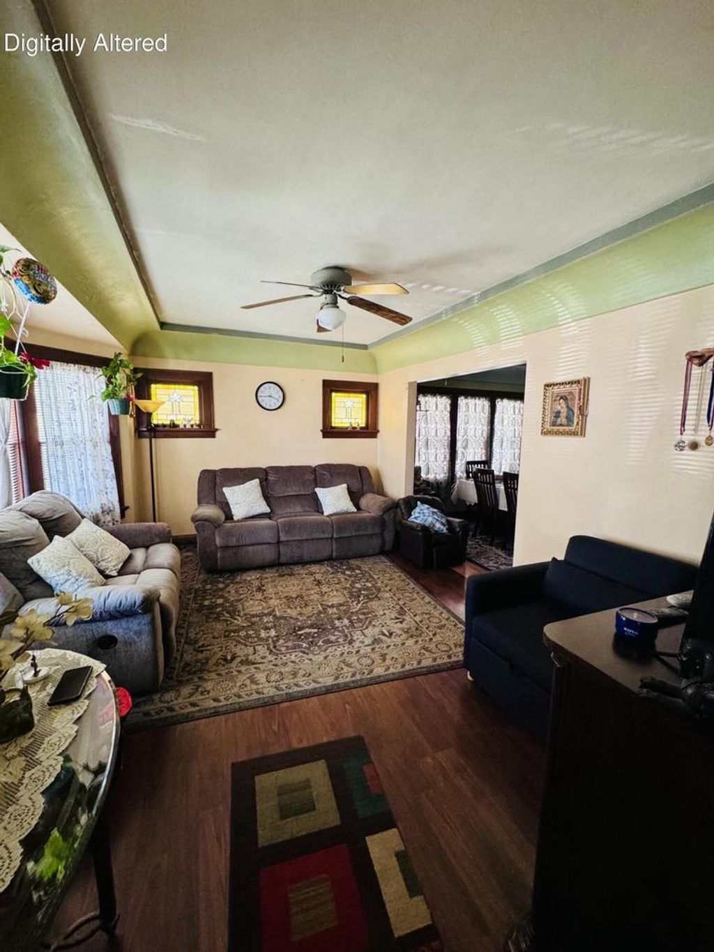 Photo of 3253 S 15th STREET S STREET S, Milwaukee, WI 53215 (MLS # 1960364)