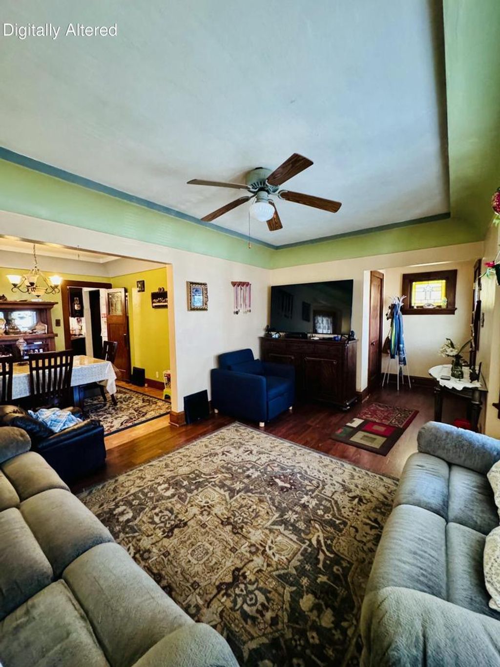 Photo of 3253 S 15th STREET S STREET S, Milwaukee, WI 53215 (MLS # 1960364)