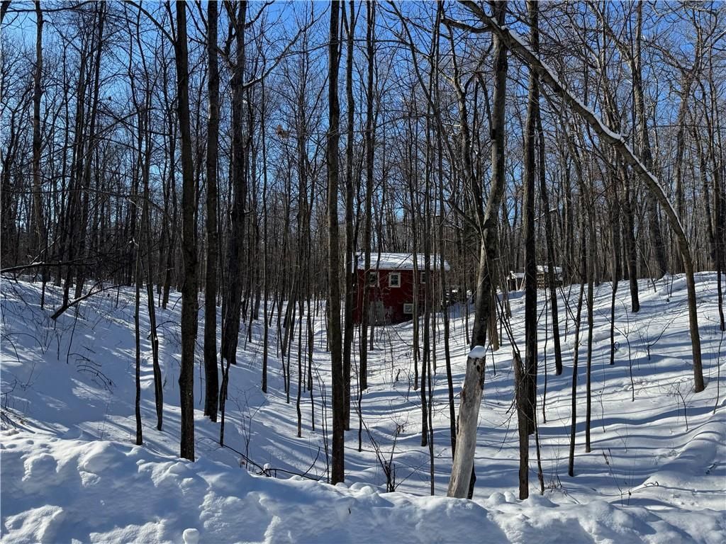 Photo of Lots 29-30 Summit AVENUE, Hayward, WI 54843 (MLS # 1598026)