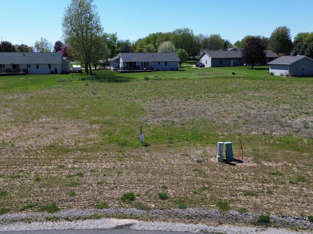 Photo of Red Cardinal DRIVE, Greenville, WI 54942 (MLS # 50329892)
