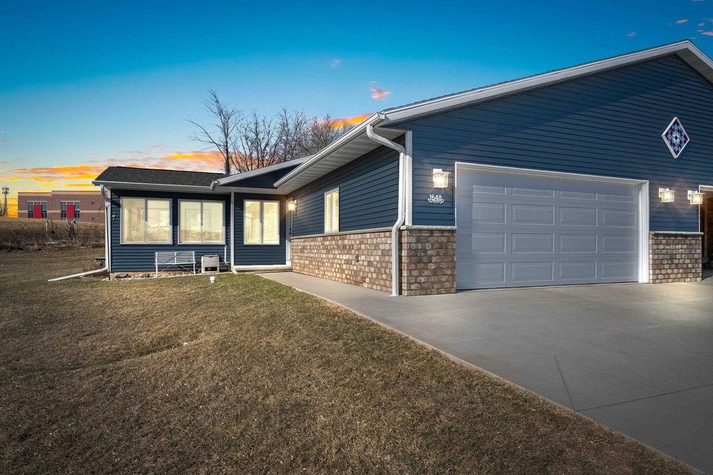 Photo of 1627 Timber TRAIL, Shawano, WI 54166 (MLS # 50318438)