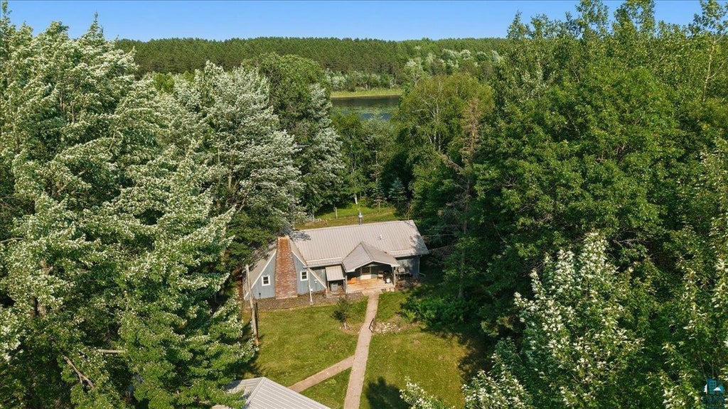 Photo of 15087 S Thorn Lake LOOP, Gordon, WI 54838 (MLS # 6126507)