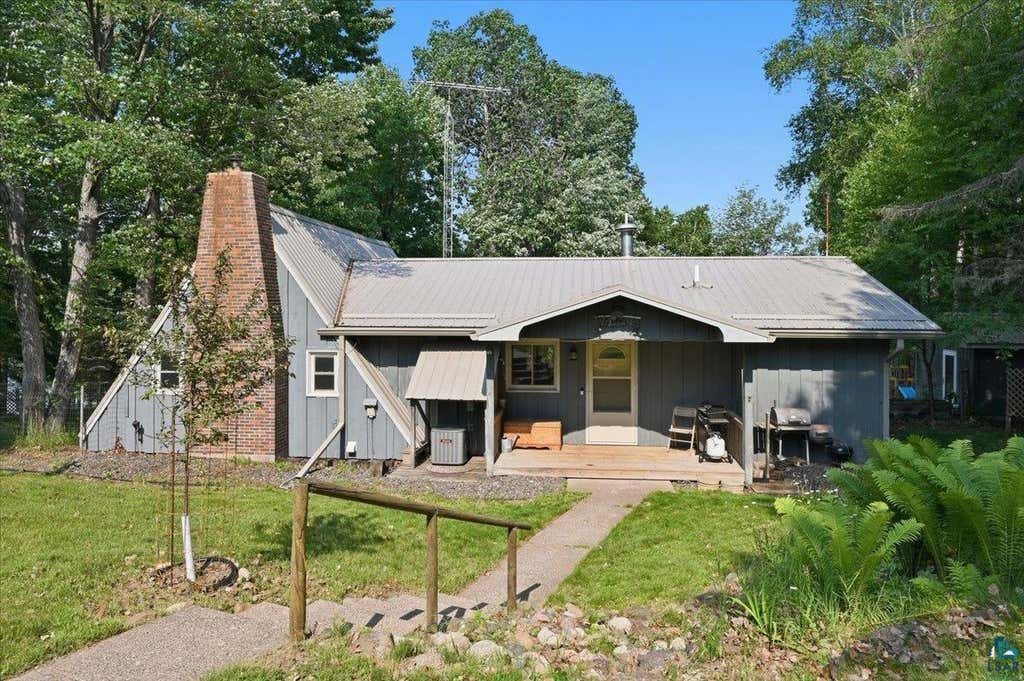 Photo of 15087 S Thorn Lake LOOP, Gordon, WI 54838 (MLS # 6126507)