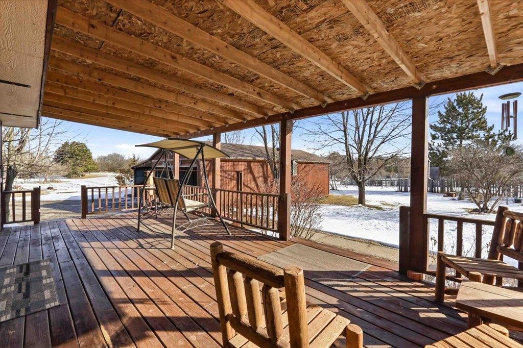 Photo of W8731 Ember AVENUE, Oxford, WI 53952 (MLS # 2017496)