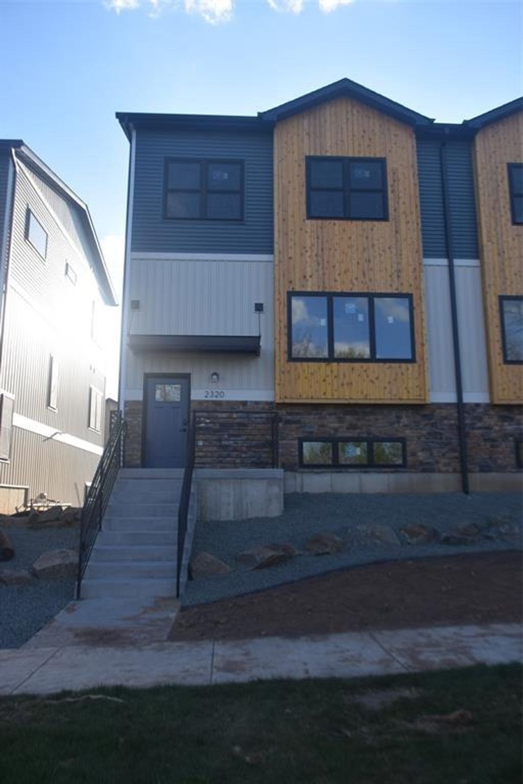Photo of 2320 1st STREET, Eau Claire, WI 54703 (MLS # 1600935)