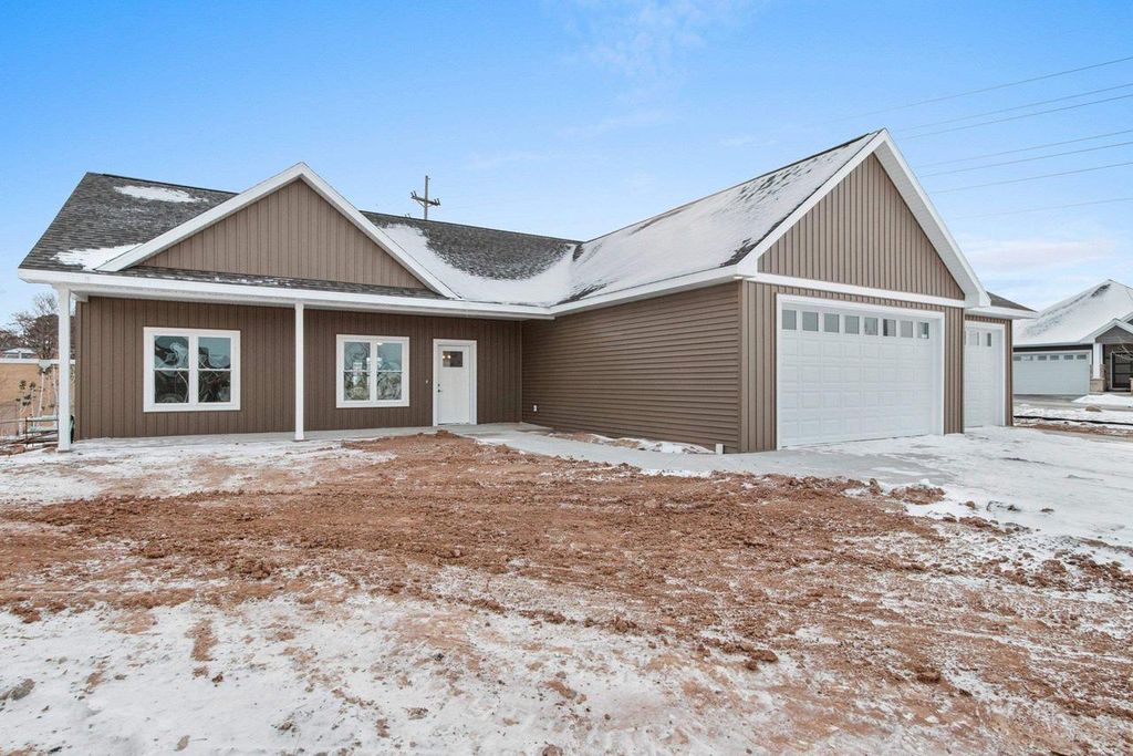 Photo of 445 W Papermill, Kimberly, WI 54136 (MLS # 50320336)
