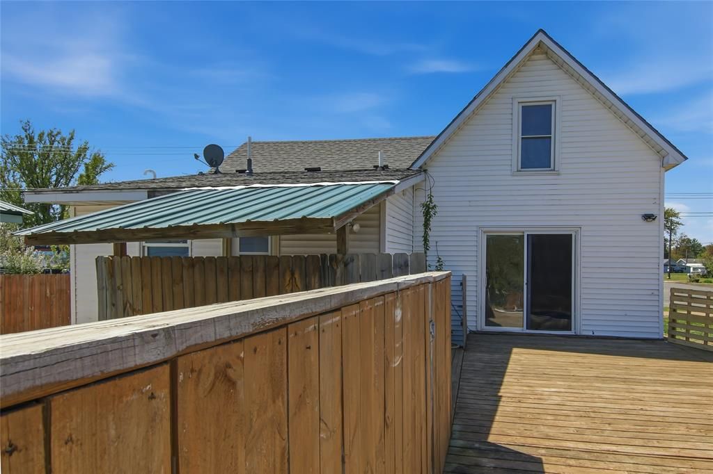 Photo of 319 Park STREET, Augusta, WI 54722 (MLS # 1601241)