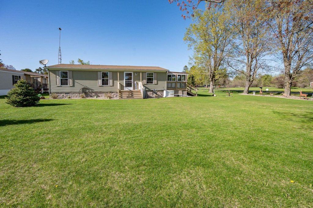 Photo of 16504 Elm STREET, Townsend, WI 54175 (MLS # 50325678)