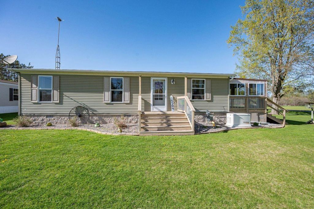 Photo of 16504 Elm STREET, Townsend, WI 54175 (MLS # 50325678)