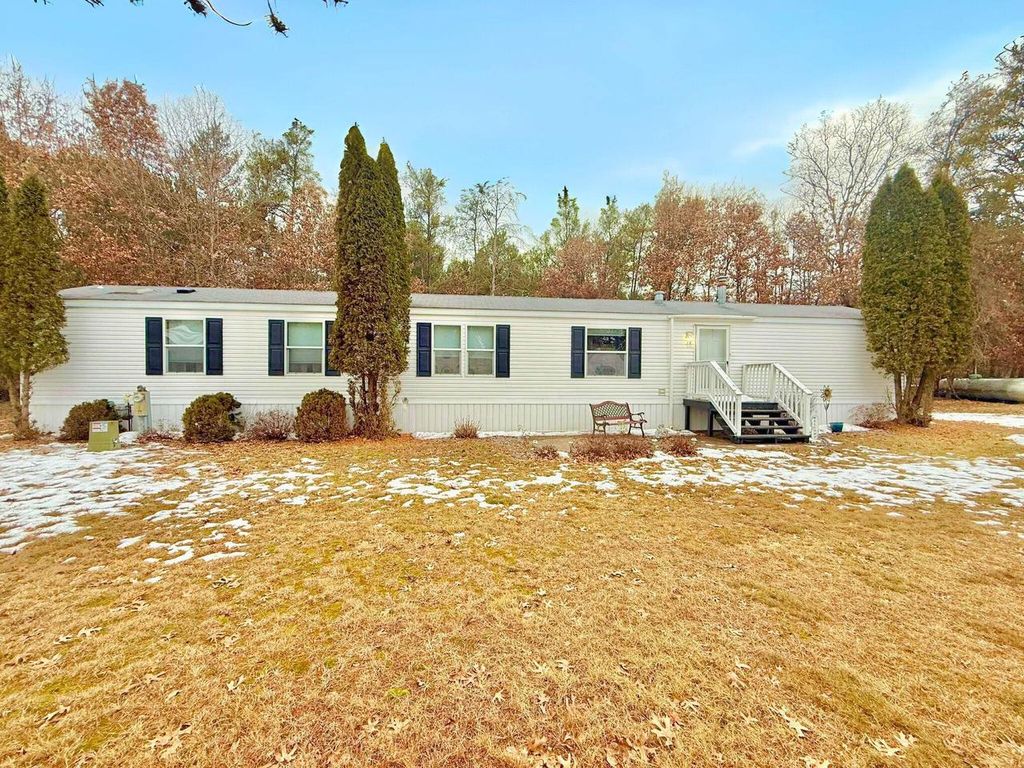 Photo of 1870 County Road F Lot 10, Friendship, WI 53934 (MLS # 2014885)