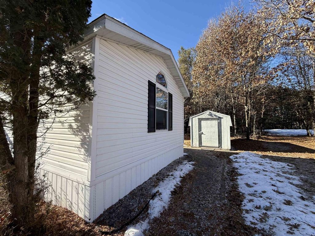 Photo of 1870 County Road F Lot 10, Friendship, WI 53934 (MLS # 2014885)