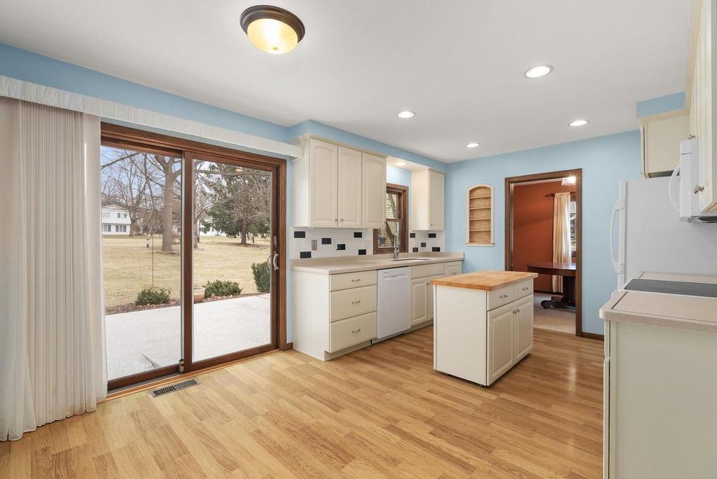 Photo of 7321 Whitacre ROAD, Madison, WI 53717 (MLS # 2016427)