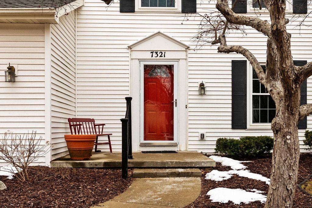 Photo of 7321 Whitacre ROAD, Madison, WI 53717 (MLS # 2016427)