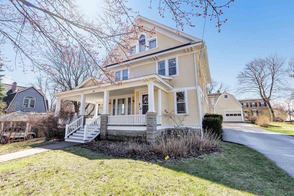 Photo of 317 W Thorne STREET, Ripon, WI 54971 (MLS # 50323748)