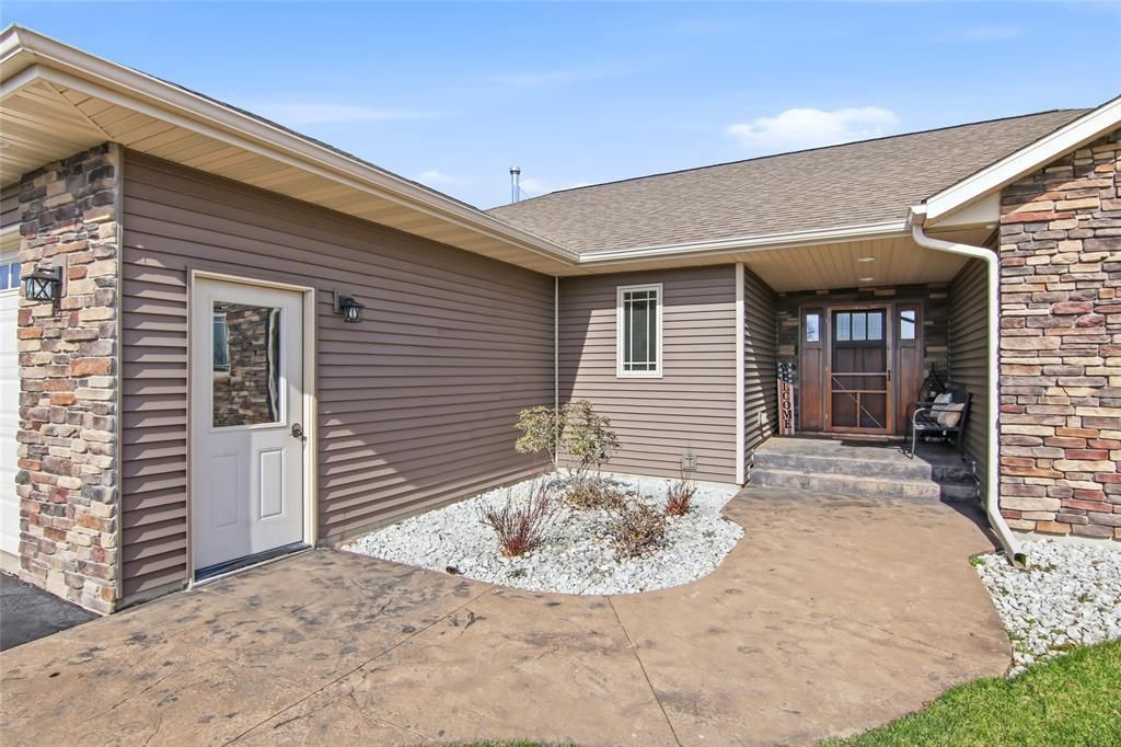 Photo of 17344 109th AVENUE, Chippewa Falls, WI 54729 (MLS # 1600274)