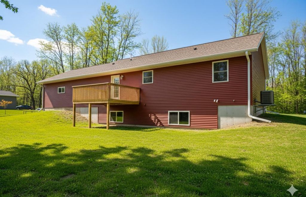 Photo of 513 Oak Grove DRIVE, Necedah, WI 54646 (MLS # 2014874)
