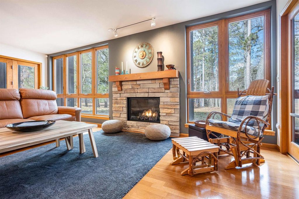 Photo of 1 Dogwood TRAIL, Wisconsin Dells, WI 53965 (MLS # 2016800)