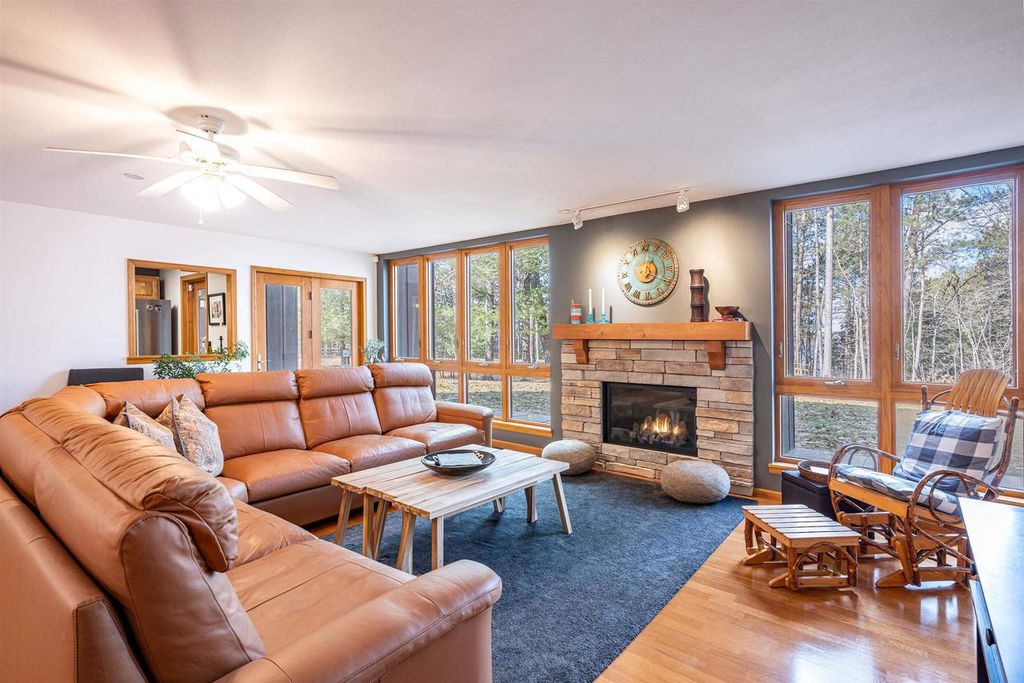 Photo of 1 Dogwood TRAIL, Wisconsin Dells, WI 53965 (MLS # 2016800)