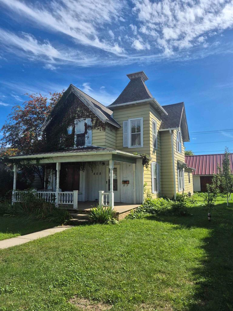 Photo of 408 Superior AVENUE, Tomah, WI 54660 (MLS # 2032779)