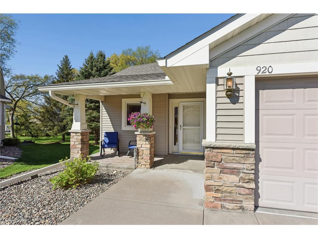 Photo of 920 Keystone COURT #7, Hudson, WI 54016 (MLS # 7065633)