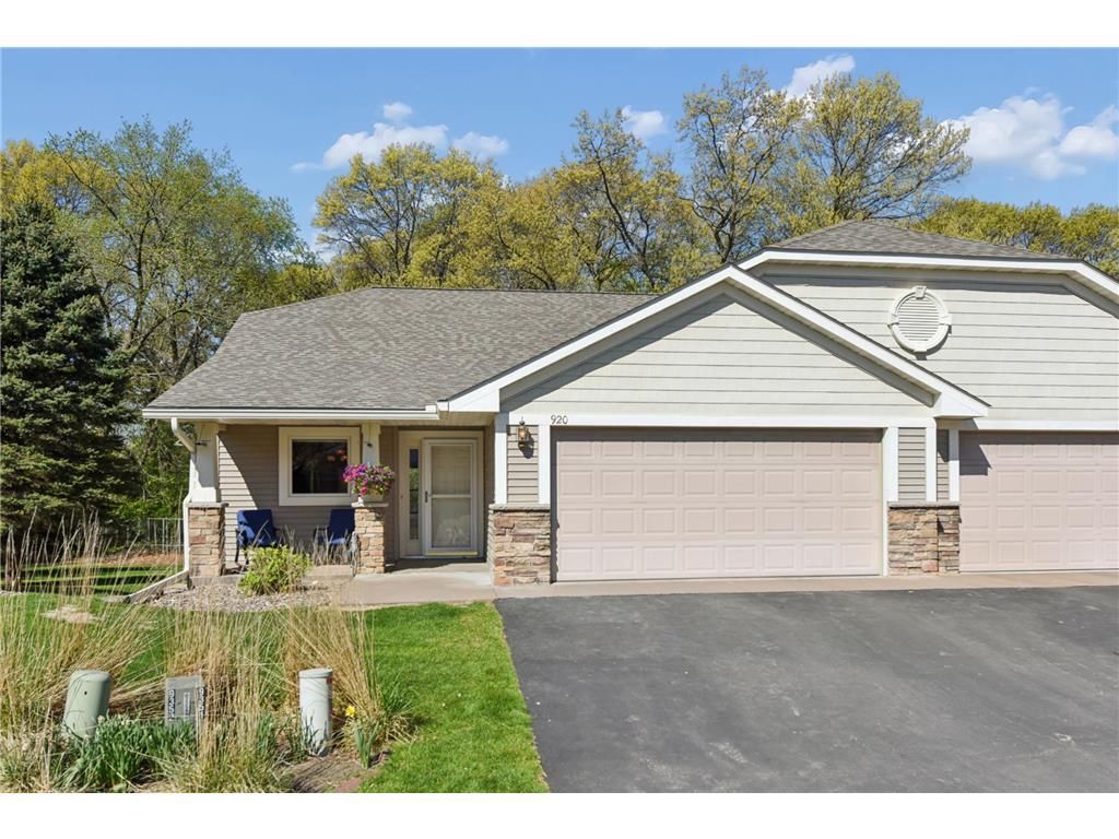 Photo of 920 Keystone COURT #7, Hudson, WI 54016 (MLS # 7065633)