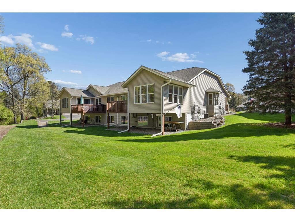 Photo of 920 Keystone COURT #7, Hudson, WI 54016 (MLS # 7065633)