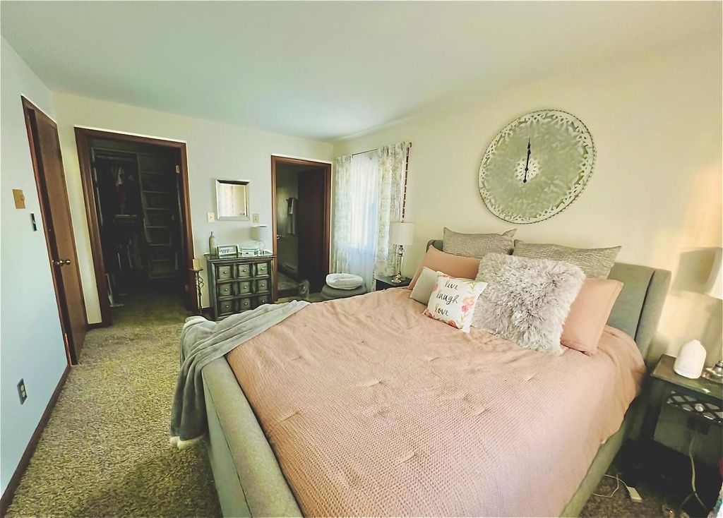 Photo of 7209 57th AVENUE #202, Kenosha, WI 53142 (MLS # 1941442)