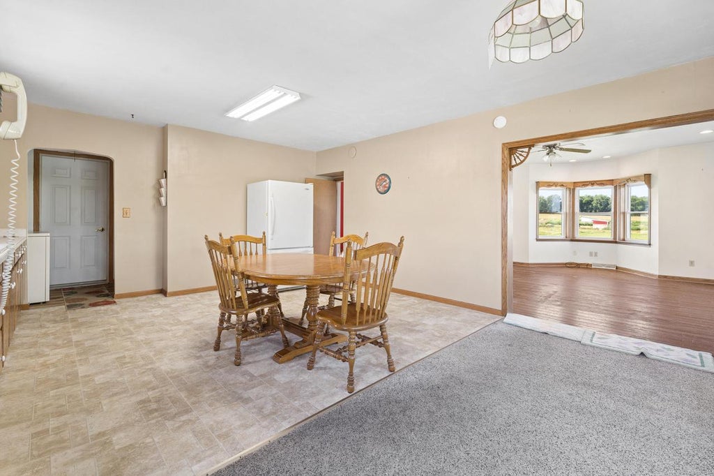 Photo of W1597 Foundry ROAD, New Holstein, WI 53061 (MLS # 1977715)