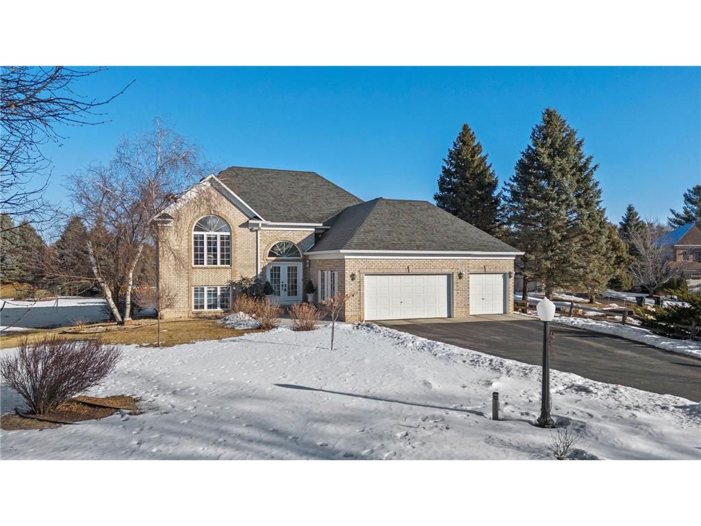 Photo of 2001 Stonepine AVENUE, Hudson, WI 54016 (MLS # 7011917)