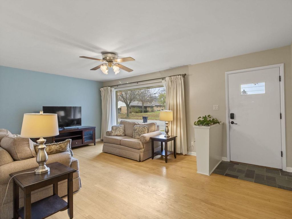 Photo of 3025 S 72nd STREET, West Allis, WI 53219 (MLS # 1944025)