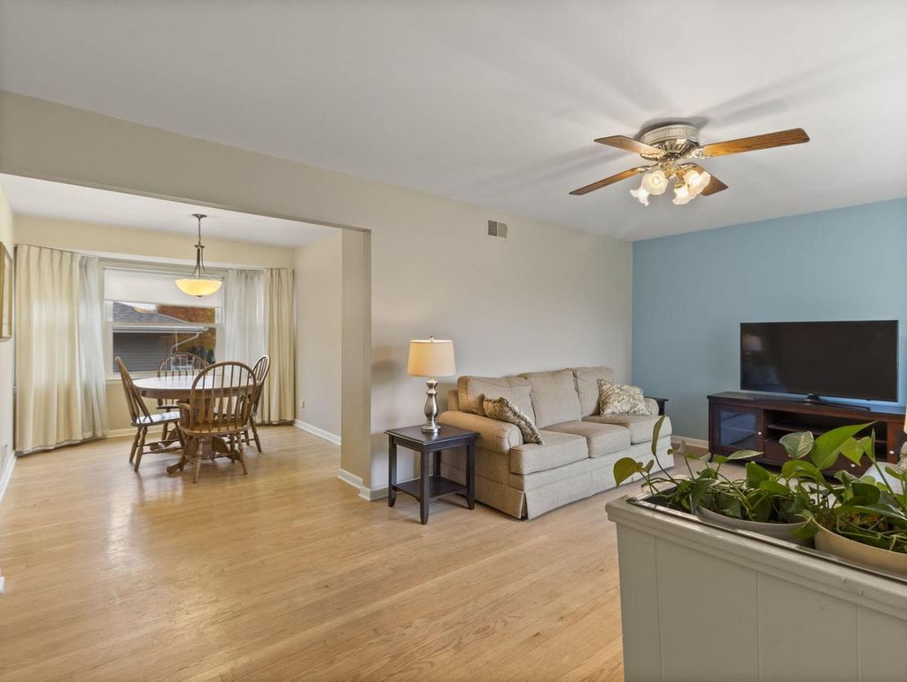 Photo of 3025 S 72nd STREET, West Allis, WI 53219 (MLS # 1944025)