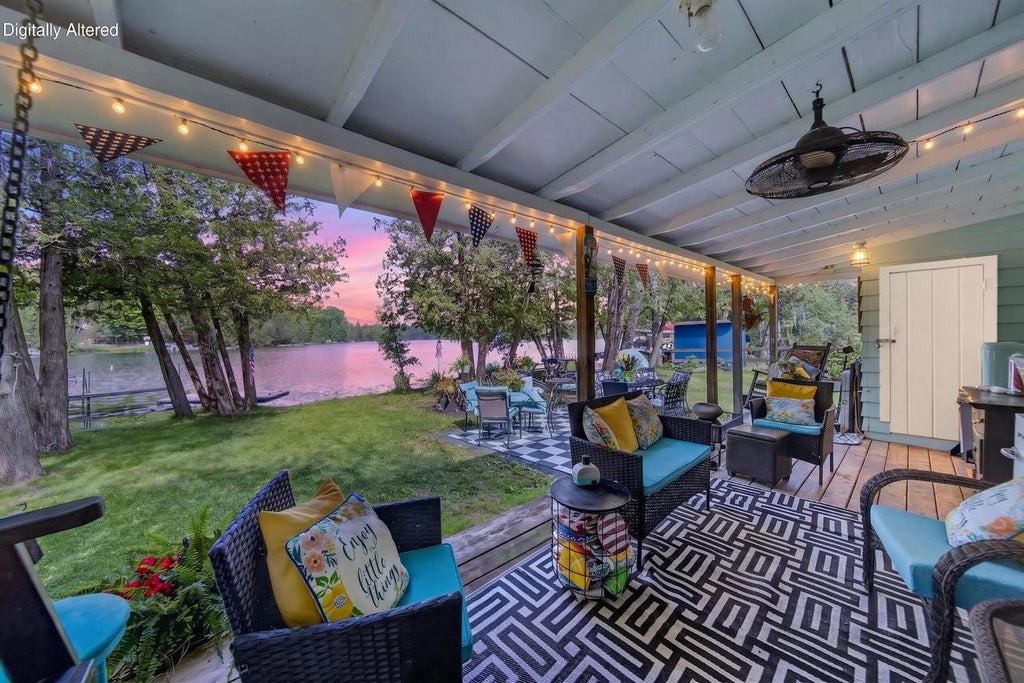 Photo of 13930 Eastwood LANE, Newton, WI 53063 (MLS # 1975448)