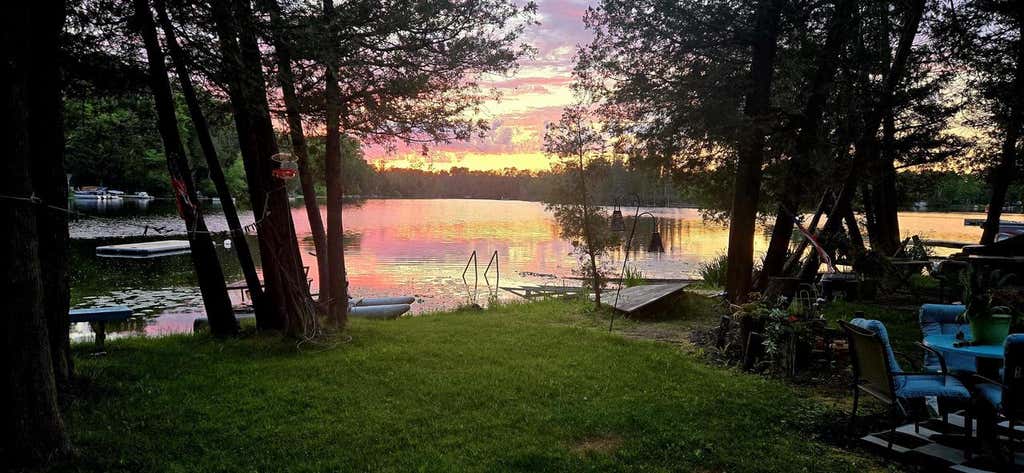 Photo of 13930 Eastwood LANE, Newton, WI 53063 (MLS # 1975448)