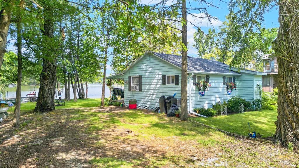 Photo of 13930 Eastwood LANE, Newton, WI 53063 (MLS # 1975448)