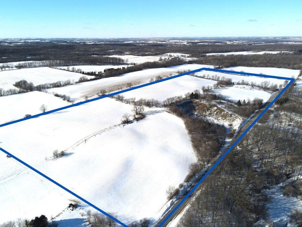 Photo of Hillcrest DRIVE, Plymouth, WI 53073 (MLS # 50320746)