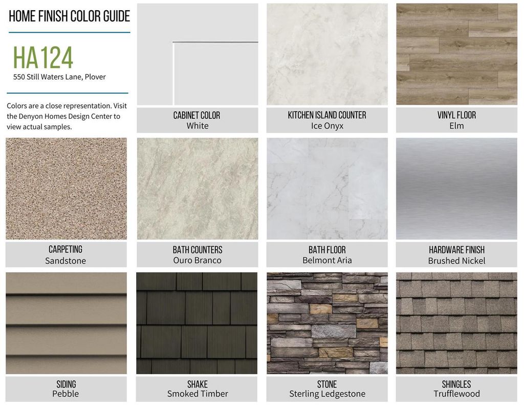 Photo of 550 Still Waters LANE, Plover, WI 54467 (MLS # 22600072)