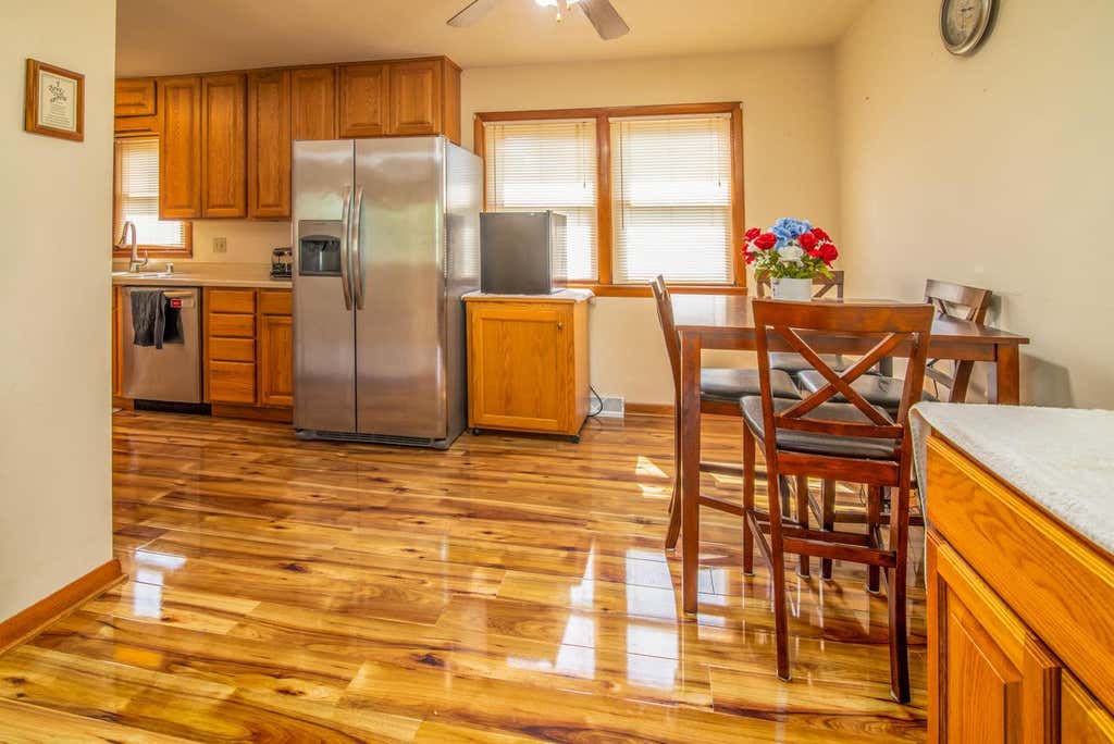 Photo of 1318 S 10th STREET, Watertown, WI 53094 (MLS # 1974126)