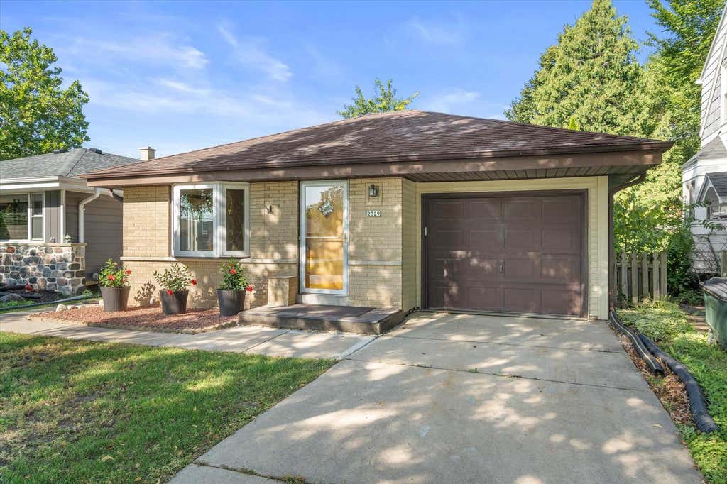 Photo of 2329 N 115th STREET, Wauwatosa, WI 53226 (MLS # 1978124)