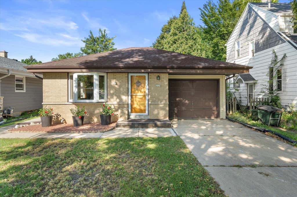 Photo of 2329 N 115th STREET, Wauwatosa, WI 53226 (MLS # 1978124)
