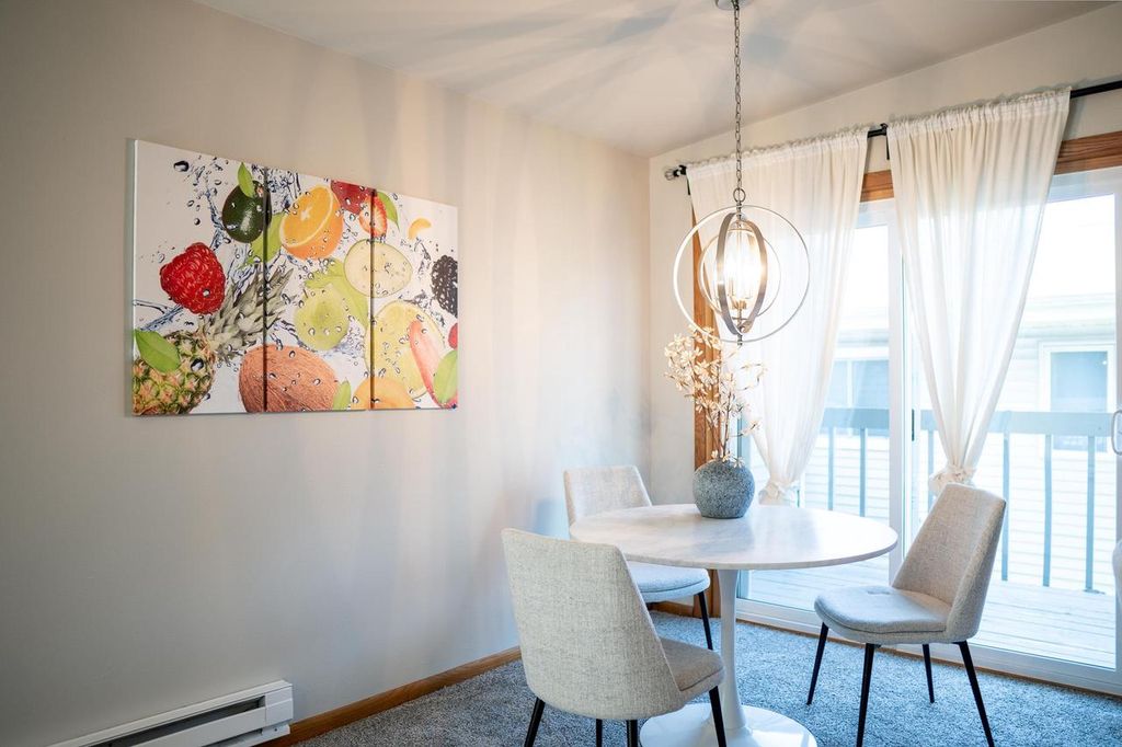 Photo of 1105 McKenna BOULEVARD #G, Madison, WI 53719 (MLS # 2021469)