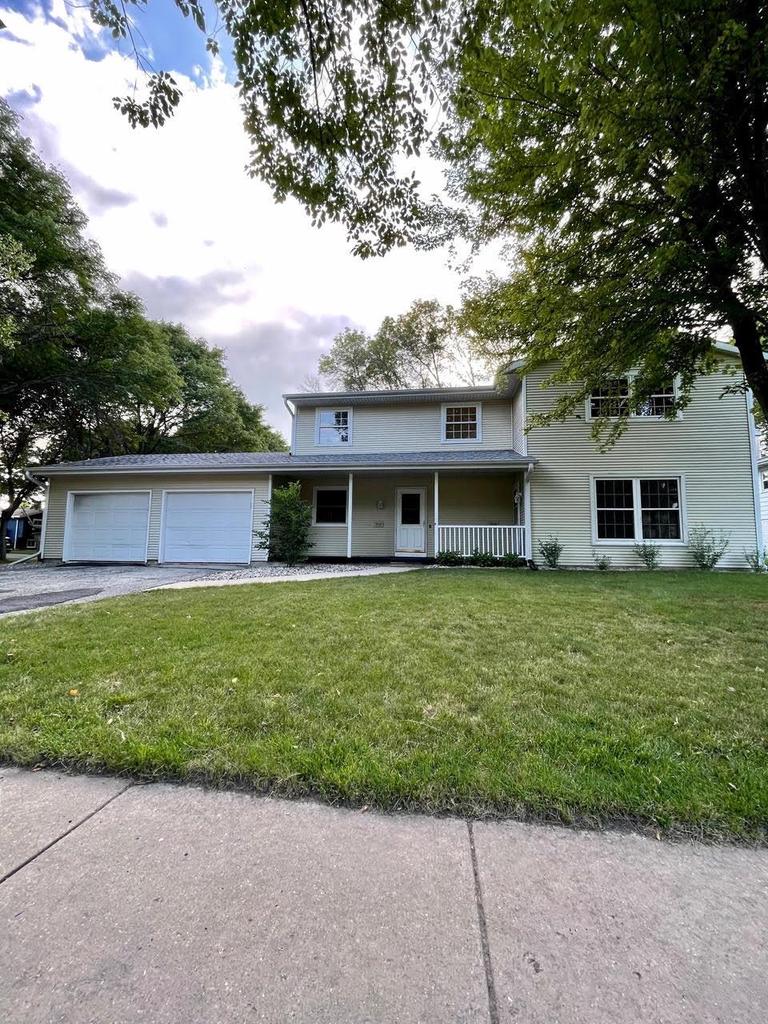 Photo of 2110 Frisch ROAD, Madison, WI 53711 (MLS # 2032170)