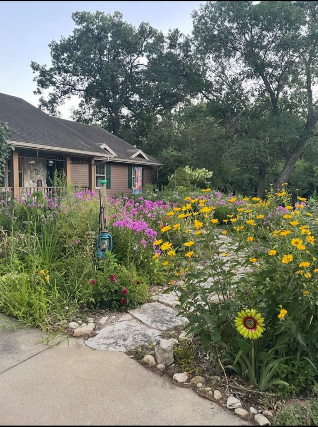 Photo of W9007 County Road C, Cambridge, WI 53523 (MLS # 1944177)