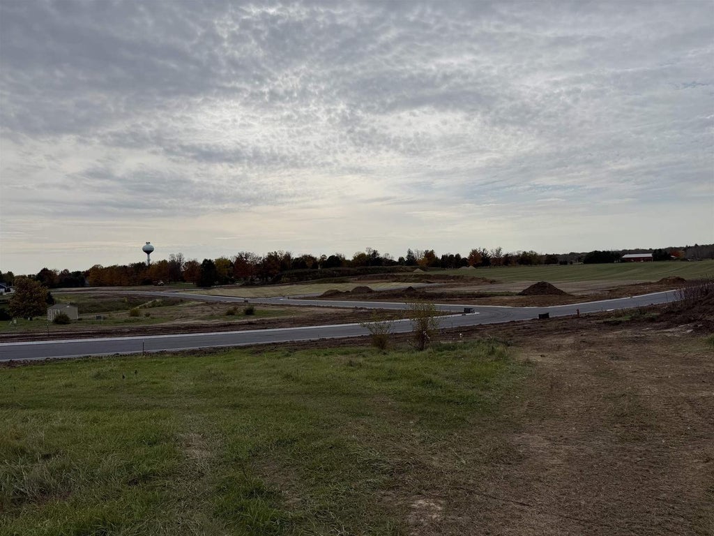 Photo of 260 Genesis DRIVE, Evansville, WI 53536 (MLS # 2035522)
