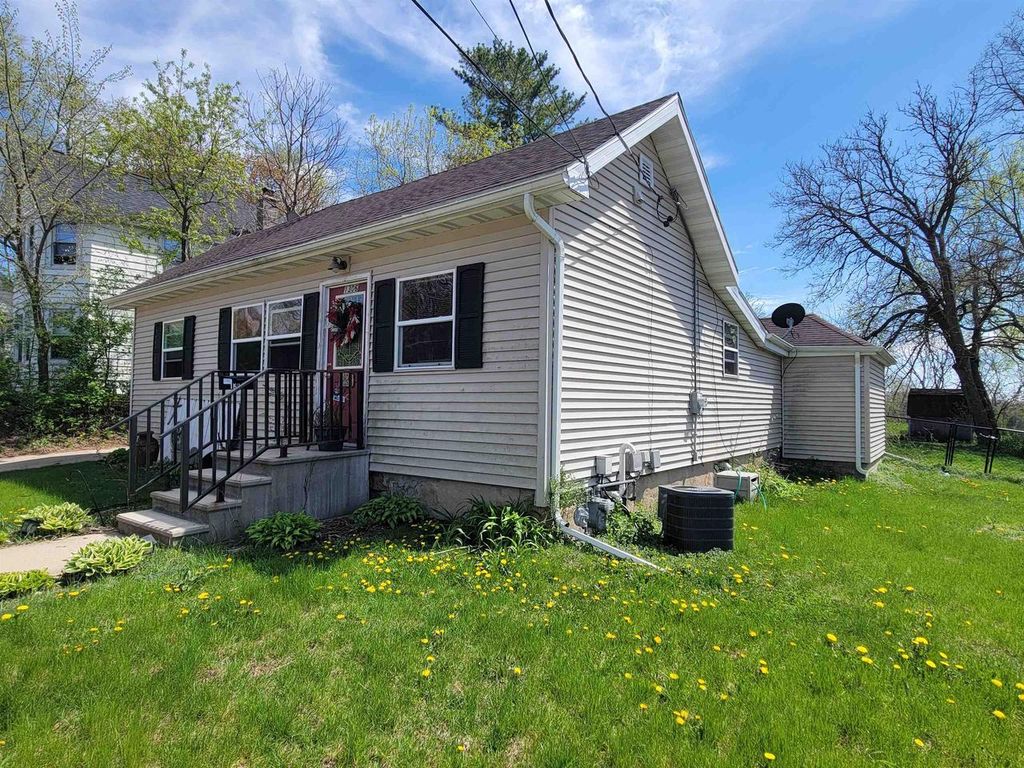 Photo of 1306 Sharon STREET, Janesville, WI 53545 (MLS # 2021713)