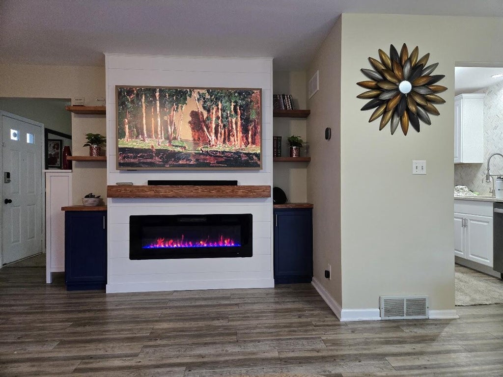 Photo of 8022 W Manor CIRCLE W CIRCLE W #C, Milwaukee, WI 53223 (MLS # 1984423)