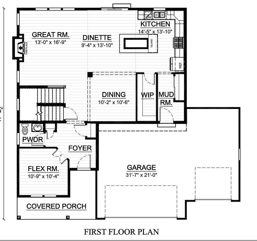 Photo of 1309 Mount Vernon DRIVE, Hartford, WI 53027 (MLS # 1982371)