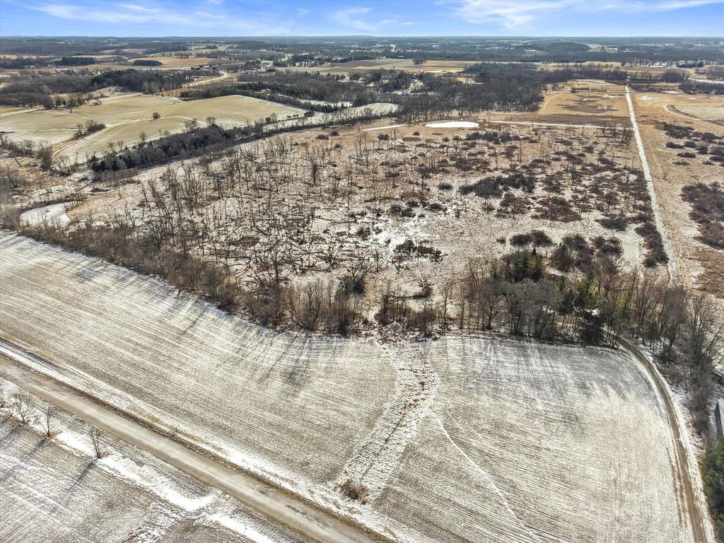 Photo of Lt2 Johnson LANE, Neosho, WI 53059 (MLS # 1947652)