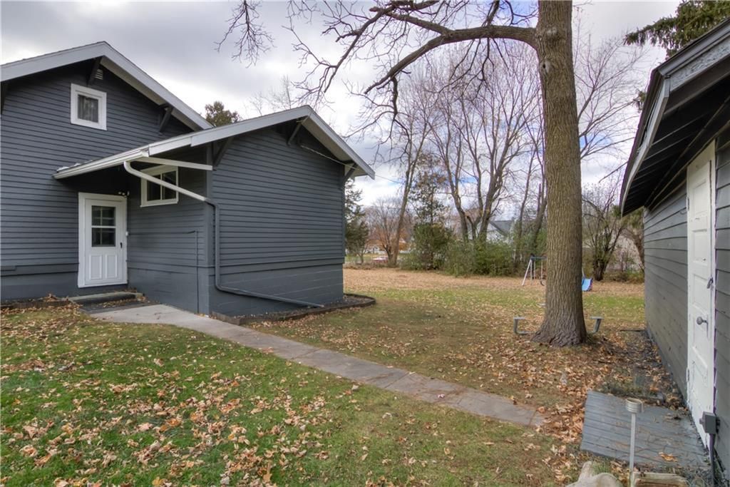 Photo of 601 Park AVENUE, Stanley, WI 54768 (MLS # 1597031)