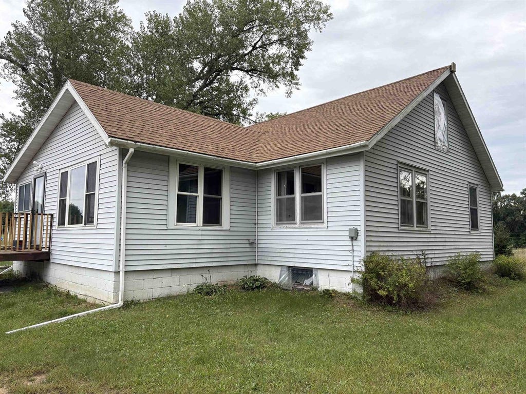 Photo of N1640 19th AVENUE, Wautoma, WI 54982 (MLS # 2032822)